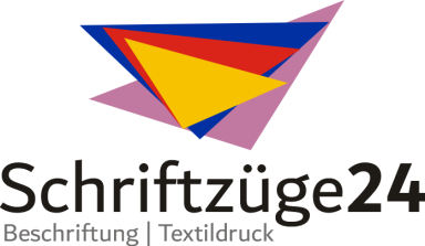 Schriftzüge24
